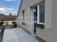 Prodej rodinného domu se zahradou, Oldřichova ul., Nový Hradec Králové. - 007.jpg