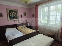Prodej rodinného domu se zahradou, Oldřichova ul., Nový Hradec Králové. - 011.jpg