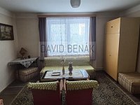 Prodej rodinného domu se zahradou, Oldřichova ul., Nový Hradec Králové. - 012.jpg