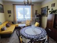 Prodej rodinného domu se zahradou, Oldřichova ul., Nový Hradec Králové. - 017.jpg