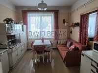 Prodej rodinného domu se zahradou, Oldřichova ul., Nový Hradec Králové. - 018.jpg