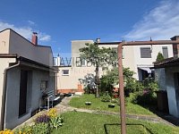 Prodej rodinného domu se zahradou, Oldřichova ul., Nový Hradec Králové. - 089.jpg