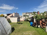 Prodej rodinného domu se zahradou, Oldřichova ul., Nový Hradec Králové. - 090.jpg