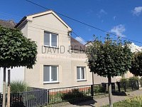Prodej rodinného domu se zahradou, Oldřichova ul., Nový Hradec Králové. - 092.jpg
