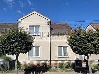 Prodej rodinného domu se zahradou, Oldřichova ul., Nový Hradec Králové. - 093.jpg