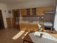 Prodej bytu 2+kk, 52 m2, Střelecká ulice, Hradec Králové - centrum.