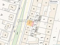 Prodej bytu 2+kk, 52 m2, Střelecká ulice, Hradec Králové - centrum. - Mapa katastru nemovitostí