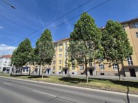 Prodej bytu 2+kk, 52 m2, Střelecká ulice, Hradec Králové - centrum. - venek 1.jpg