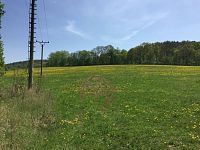 Prodej pozemků k bydlení