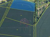 Prodej stavebních pozemků pro výstavbu rodinného bydlení