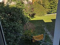Velmi příjemný  byt 2+kk se soukromou zahrádkou v klidném vnitrobloku – Praha 10, Strašnice - IMG_7498.jpeg