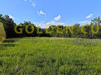 Prodej bytu 3+1, garáž, sklep, balkon, 79m2, Podlešín, okr. Kladno - 15-Prostor za domem 1.jpg