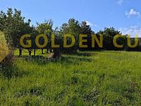 Prodej bytu 3+1, garáž, sklep, balkon, 79m2, Podlešín, okr. Kladno - 16-Prostor za domem 2.jpg