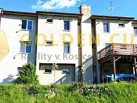 Prodej bytu 3+1, garáž, sklep, balkon, 79m2, Podlešín, okr. Kladno - Dům 2.jpg