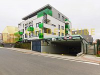 Pronájem bytu 2+1, 58 m2, terasa, sklep, parkovací stání v garáži, Praha - Letňany - 13-Dům 2.jpg