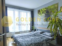 Pronájem bytu 2+1, 58 m2, terasa, sklep, parkovací stání v garáži, Praha - Letňany - 5-Ložnice 2.jpg