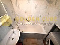 Prodej bytu 2+kk, 52,4 m2, Kavkazská ulice, Vršovice, Praha 10 - 7-Koupelna.JPG