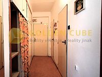 Prodej bytu 2+kk, 52,4 m2, Kavkazská ulice, Vršovice, Praha 10 - 8-Předsíň 1.JPG