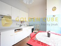 Prodej bytu 2+kk, 52,4 m2, Kavkazská ulice, Vršovice, Praha 10 - 6-Kuchyně.JPG