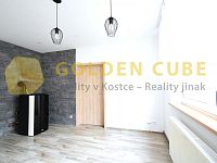 Vícegenerační rodinný dům 150m2, zahrada 461 m2, garáž, Přezletice, Praha - Východ - 08-Pokoj I a přízemí.JPG