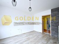 Vícegenerační rodinný dům 150m2, zahrada 461 m2, garáž, Přezletice, Praha - Východ - 08-Pokoj I b přízemí.JPG