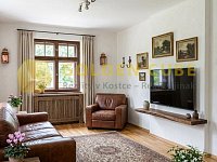 Pronájem mezonetového bytu 2+1, 83 m2, U Vorlíků, Praha - Bubeneč - 16-Ložnice-Vizualizace-Rustikální.jpg