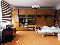 Řadový rodinný dům s garáží, vinným sklepem a rozlehlou zahradou v obci Dobré Pole. - IMG_20250610_155024.jpg