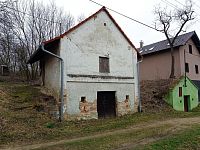 Tradiční vinný sklep s nástavbou v obci Brod nad Dyjí - IMG_20240228_131038.jpg