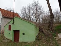 Vinný sklep s lisovnou u cyklostezky v obci Brod nad Dyjí. - IMG_20240228_131122.jpg