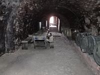 Vinný sklep s lisovnou u cyklostezky v obci Brod nad Dyjí. - IMG_20240228_134845.jpg