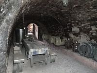 Vinný sklep s lisovnou u cyklostezky v obci Brod nad Dyjí. - IMG_20240228_134912.jpg