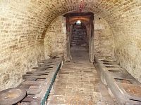 Stavební pozemek na úpatí Svatého kopečku v Mikulově. - DSC00133.jpg