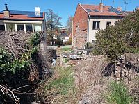 Stavební pozemek na úpatí Svatého kopečku v Mikulově. - IMG_20250409_132422.jpg