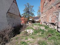 Stavební pozemek na úpatí Svatého kopečku v Mikulově. - IMG_20250409_132906.jpg