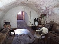 Vinný sklep s pozemkem ve vinařské uličce v Novosedlech - IMG_20250805_091238.jpg