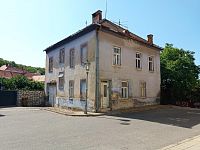 Prodej id. 1/2 historického domu se zahradou v centru Mikulova. - IMG_20220721_103414.jpg