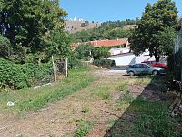 Prodej id. 1/2 historického domu se zahradou v centru Mikulova. - IMG_20220728_152643.jpg