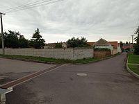 Pozemek určený k výstavbě rodinného domu v městysi Drnholec - IMG_20250916_101922.jpg