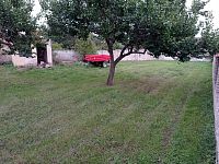 Pozemek určený k výstavbě rodinného domu v městysi Drnholec - IMG_20250916_102054.jpg