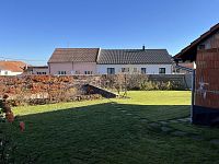 Prostorný rodinný dům s garáží a kvelbeným sklepem v centru městyse Drnholec - 4150F6C6-503A-491D-8987-96D140E4229A_1_102_o.jpeg