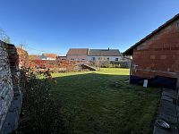 Prostorný rodinný dům s garáží a kvelbeným sklepem v centru městyse Drnholec - 6CC8C0AE-A9EF-41F5-A060-4FCA925795E3_1_102_o.jpeg