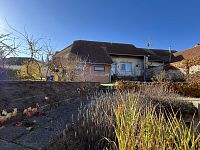 Prostorný rodinný dům s garáží a kvelbeným sklepem v centru městyse Drnholec - 96E4A72C-EDC8-4F9F-9E8D-0146EA1C84BE_1_102_o.jpeg