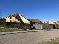 Prostorný rodinný dům s garáží a kvelbeným sklepem v centru městyse Drnholec - D84A9114-935A-4E6E-8890-404364F9DD66_1_102_o.jpeg