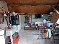 Stavební pozemek v klidné části obce Dolní Dunajovice - IMG_20251103_141550.jpg