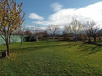 Stavební pozemek v klidné části obce Dolní Dunajovice - IMG_20251103_142051.jpg