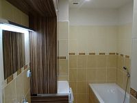 Pronájem kompletně zařízeného bytu 2+kk v centru Mikulova - DSC09992.JPG