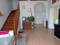 Pronájem slunného mezonetového bytu 4+1 na ulici Brněnská v Mikulově - IMG_20240815_111021.jpg