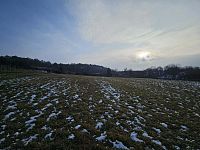 Prodej zahrádek v blízkosti přírodní rezervace Turold v Mikulově. - Foto 2.jpg