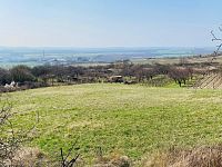 Prodej zahrádek v blízkosti přírodní rezervace Turold v Mikulově. - IMG_0260.jpeg