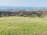 Zahrádka v klidné lokalitě, v blízkosti oblíbené přírodní rezervace Turold v Mikulově - IMG_0263.jpeg